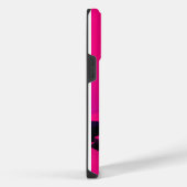Cell Phone Case Concept Art v1.01 iPhone Hülle (Rechte Seite)