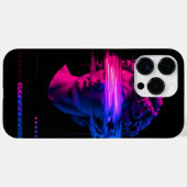 Cell Phone Case Concept Art v9.11 (Rückseite (Horizontal))