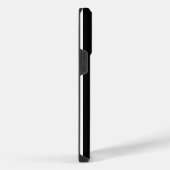 Cell Phone Case Concept Art v9.11 iPhone Hülle (Rechte Seite)