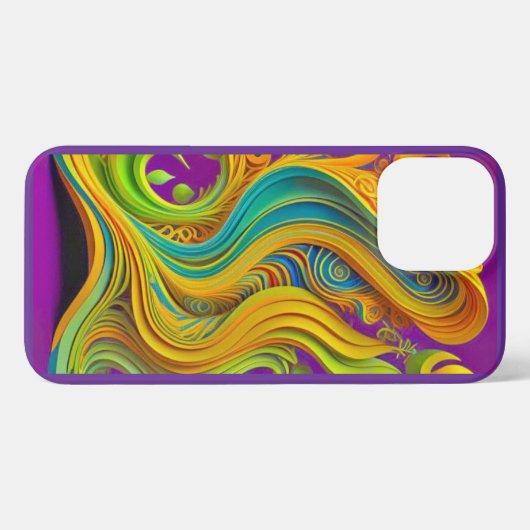 cell phone case iPhone hülle (Rückseite (Horizontal))