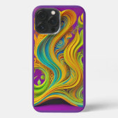 cell phone case iPhone hülle (Rückseite)