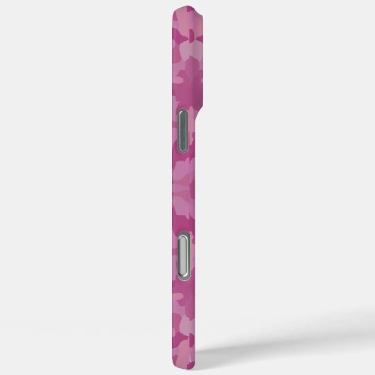 Cell Phone Case Pic Camouflage HAMbyWG (Rückseite / Rechts)