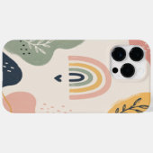Cell Phone Case Simple Design v1.11 (Rückseite (Horizontal))
