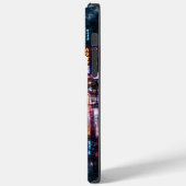 Cell Phone Case Sports Car (Rückseite / Links)