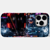 Cell Phone Case Sports Car (Rückseite (Horizontal))