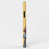 CELL PHONE CASES (Hinten/Rechts)