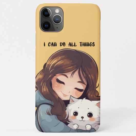 CELL PHONE CASES (Rückseite)