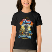 Cell Tech (1) Tri-Blend Shirt (Vorderseite)