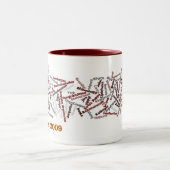 cellar.orgTasse 2009 (b) Zweifarbige Tasse (Mittel)