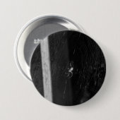 Cellar Spider Button (Vorne & Hinten)