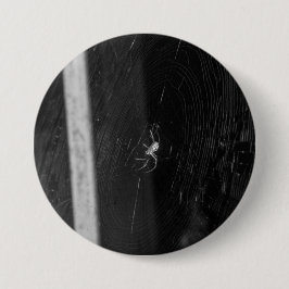Cellar Spider Button