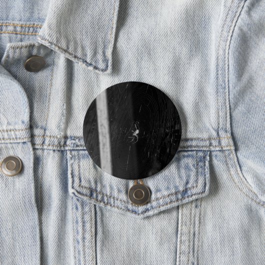 Cellar Spider Button (Beispiel)