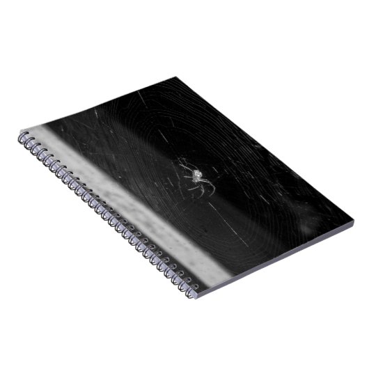 Cellar Spider Notizblock (Rechte Seite)