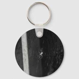 Cellar Spider Schlüsselanhänger