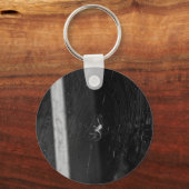 Cellar Spider Schlüsselanhänger (Rückseite)