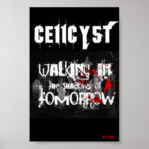 Cellcyst Plakat 1