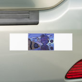 Cellion Alternative Autoaufkleber (Auf Auto)