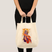 Cellist Tragetasche (Vorderseite (Produkt))