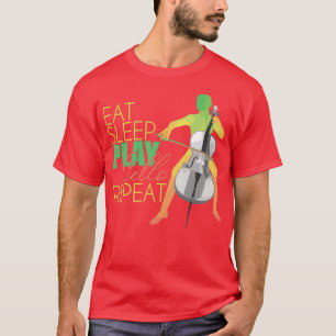 Cello 23 T-Shirt