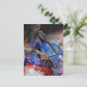 Cello 560308 postkarte (Stehend Vorderseite)