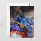 Cello 560308 postkarte (Vorne/Hinten)