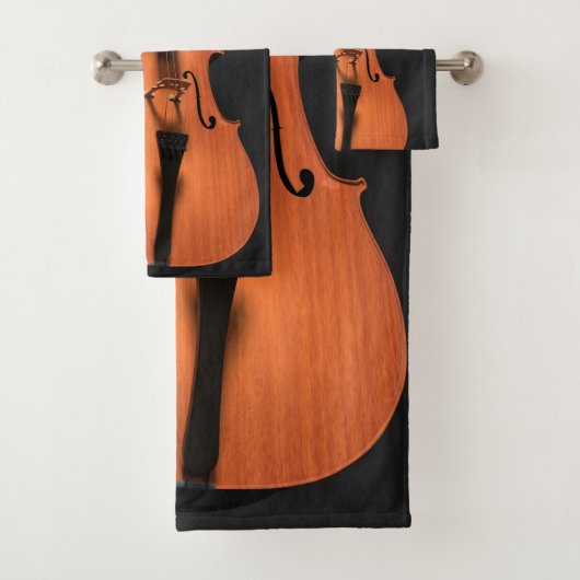Cello Badhandtuch Set (Insitu)
