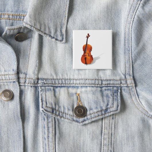 Cello Button (Beispiel)