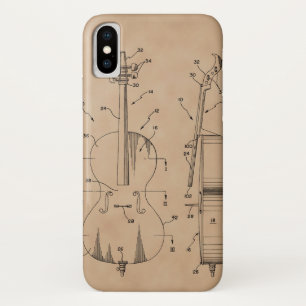 Cello Case-Mate iPhone Hülle