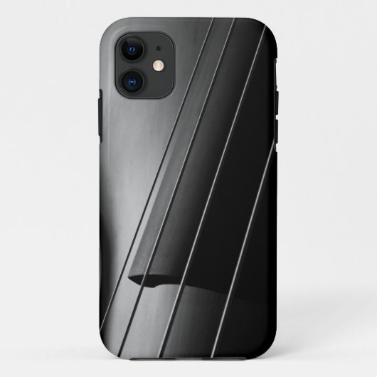 Cello Case-Mate iPhone Hülle (Rückseite)