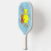 Cello Chick Pickleball Schläger (Links)