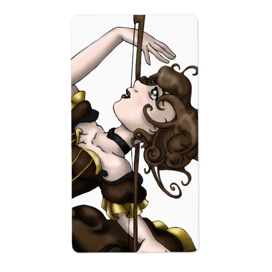 Cello Dance (Vorne)