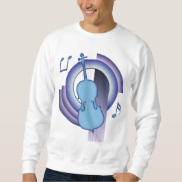 Cello Deco2 Sweatshirt