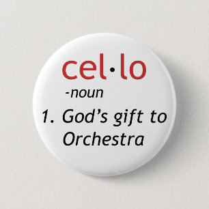 Cello Definition Button