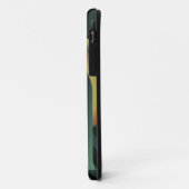 Cello-Deko iPhone 5 Fall Case-Mate iPhone Hülle (Hinten/Links)