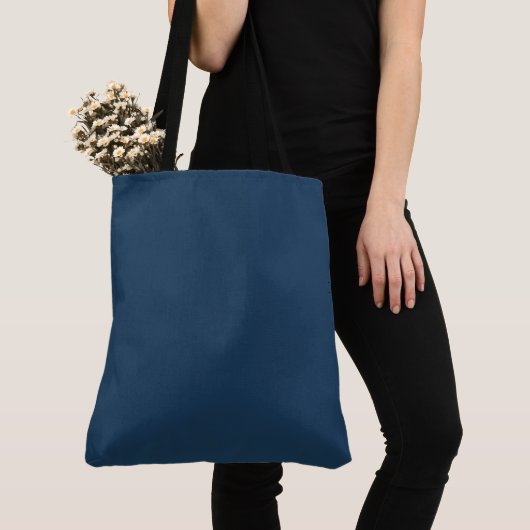 Cello Einfache Volltonfarbe Tasche (Von Nahem)