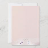 Cello-Erwägungsgrunden-Einladung Einladung (Rückseite)