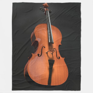Cello Fleecedecke