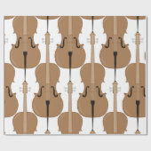 Cello Geschenkpapier (Flach)