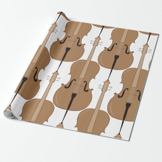 Cello Geschenkpapier (Ungerollt)