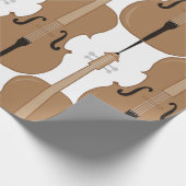Cello Geschenkpapier (Ecke)