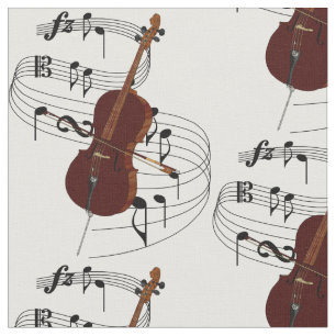 Cello-Gewebe Stoff