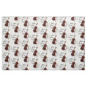 Cello-Gewebe Stoff (Fat Quarter (45,7 x 55,9 cm))
