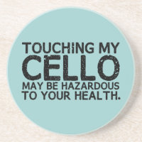 Cello Hazard