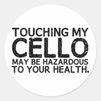 Cello Hazard