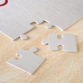 Cello - Helle, farbenfrohe Musik Puzzle (Seite)