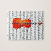 Cello & I Rock!_ Puzzle (Horizontal)