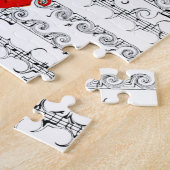 Cello & I Rock!_ Puzzle (Seite)