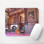 Cello im Staat Mousepad (Mit Mouse)