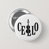 Cello in Cello Button (Vorne & Hinten)
