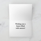 Cello in Cello Karte (Innenseite)